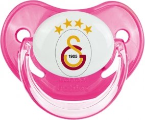 Galatasaray Spor Kulübü Sucette Physiologique Rose classique
