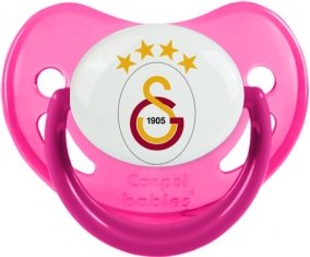 Galatasaray Spor Kulübü Sucette Physiologique Rose phosphorescente