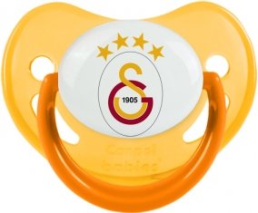 Galatasaray Spor Kulübü Sucette Physiologique Jaune phosphorescente