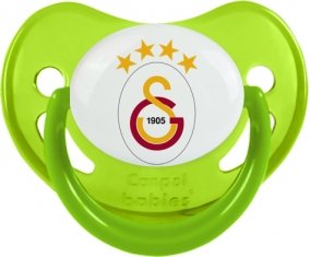 Galatasaray Spor Kulübü Sucette Physiologique Vert phosphorescente