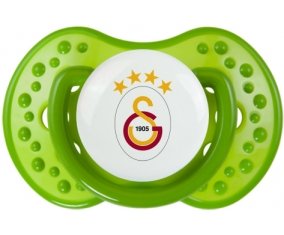 Galatasaray Spor Kulübü Sucette LOVI Dynamic Vert classique