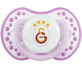 Galatasaray Spor Kulübü Sucette LOVI Dynamic Blanc-mauve classique
