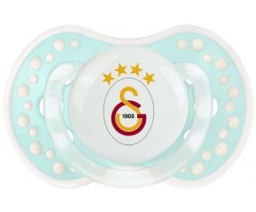 Galatasaray Spor Kulübü Sucette LOVI Dynamic Retro-turquoise-lagon classique