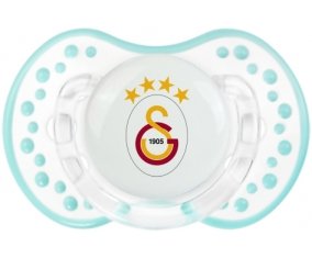 Galatasaray Spor Kulübü Sucette LOVI Dynamic Retro-blanc-lagon classique