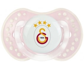 Galatasaray Spor Kulübü Sucette LOVI Dynamic Retro-rose-tendre classique