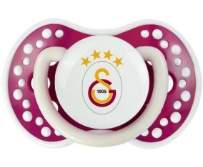 Galatasaray Spor Kulübü Sucette LOVI Dynamic Fuchsia phosphorescente
