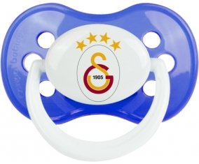 Galatasaray Spor Kulübü : Sucette Anatomique personnalisée
