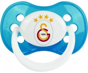 Galatasaray Spor Kulübü Sucette Anatomique Cyan classique