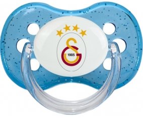 Galatasaray Spor Kulübü : Tétine Cerise personnalisée