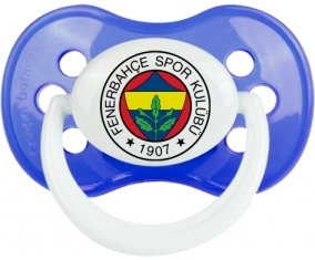 Fenerbahçe Spor Kulübü Sucete Anatomique Bleu classique