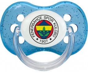 Fenerbahçe Spor Kulübü Sucete Cerise Bleu à paillette