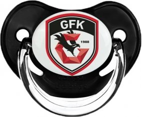 Gazisehir Gaziantep FK Sucete Physiologique Noir classique
