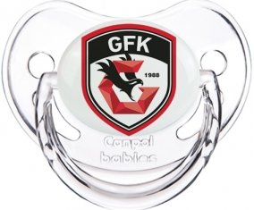 Gazisehir Gaziantep FK Sucete Physiologique Transparent classique