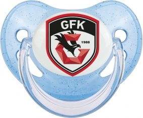 Gazisehir Gaziantep FK Sucete Physiologique Bleue à paillette