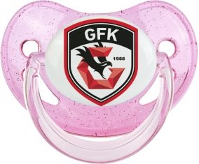 Gazisehir Gaziantep FK Sucete Physiologique Rose à paillette