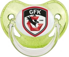 Gazisehir Gaziantep FK Sucete Physiologique Vert à paillette