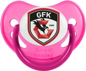 Gazisehir Gaziantep FK Sucete Physiologique Rose phosphorescente