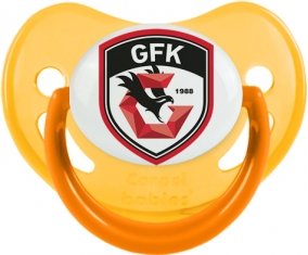 Gazisehir Gaziantep FK Sucete Physiologique Jaune phosphorescente
