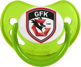 Gazisehir Gaziantep FK Sucete Physiologique Vert phosphorescente