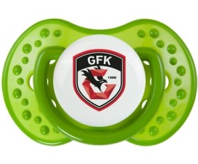 Gazisehir Gaziantep FK : Tétine LOVI Dynamic personnalisée