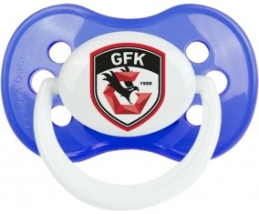 Gazisehir Gaziantep FK : Sucette Anatomique personnalisée