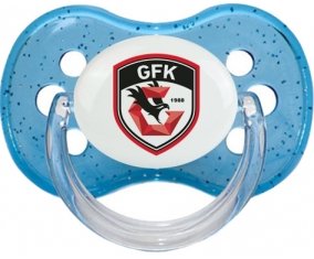 Gazisehir Gaziantep FK : Sucette Cerise personnalisée