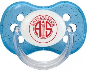 Antalyaspor : Sucette Cerise personnalisée