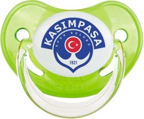 Kasımpaşa Spor Kulübü Sucette Physiologique Vert classique
