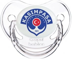 Kasımpaşa Spor Kulübü Sucette Physiologique Transparent classique