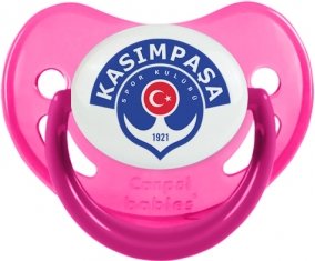 Kasımpaşa Spor Kulübü Sucette Physiologique Rose phosphorescente