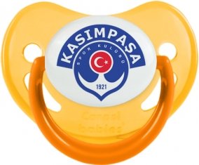 Kasımpaşa Spor Kulübü Sucette Physiologique Jaune phosphorescente