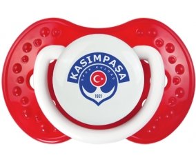Kasımpaşa Spor Kulübü Sucette LOVI Dynamic Blanc-rouge classique