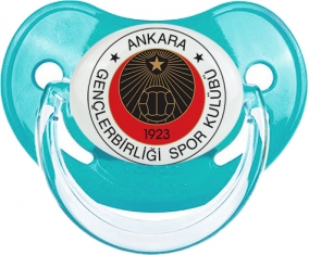Ankara Gençlerbirliği Spor Kulübü Sucette Physiologique Bleue classique