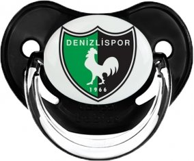 Denizlispor Kulübü Sucette Physiologique Noir classique