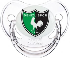 Denizlispor Kulübü Sucette Physiologique Transparent classique