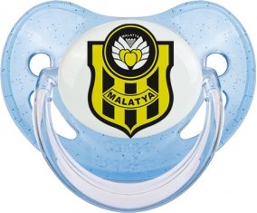 Yeni Malatyaspor Sucete Physiologique Bleue à paillette