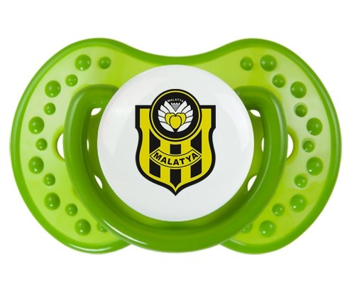 Yeni Malatyaspor Tétine LOVI Dynamic Vert classique