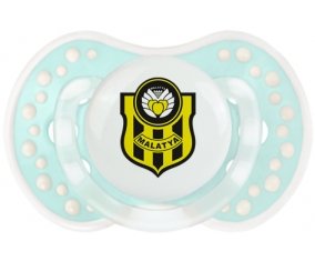 Yeni Malatyaspor Tétine LOVI Dynamic Retro-turquoise-lagon classique