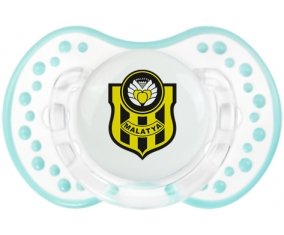 Yeni Malatyaspor Tétine LOVI Dynamic Retro-blanc-lagon classique