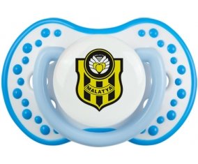 Yeni Malatyaspor Tétine LOVI Dynamic Blanc-bleu phosphorescente