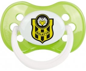 Yeni Malatyaspor Sucette Anatomique Vert classique