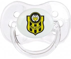 Yeni Malatyaspor Sucette Cerise Transparent classique