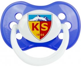 Kayserispor Kulübü Sucette Anatomique Bleu classique