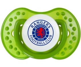 Rangers Football Club : Sucette LOVI Dynamic personnalisée