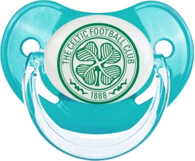 Celtic Football Club : Sucette Physiologique personnalisée