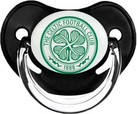 Celtic Football Club Sucete Physiologique Noir classique