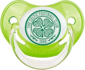 Celtic Football Club Sucete Physiologique Vert classique