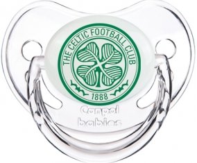 Celtic Football Club Sucete Physiologique Transparent classique