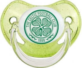 Celtic Football Club Sucete Physiologique Vert à paillette