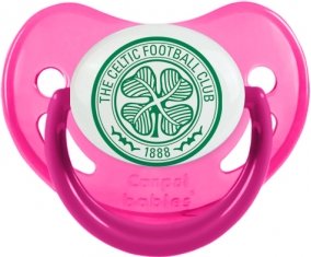Celtic Football Club Sucete Physiologique Rose phosphorescente